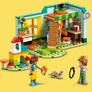 Pokoj Autumn - Friends (42646) 5