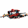 Zastávka v boxech F1® a personál s vozem Ferrari - Lego City (60443) 2