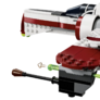 ARC-170 Starfighter™ - Star Wars (75402)5
