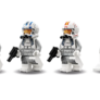 ARC-170 Starfighter™ - Star Wars (75402)7