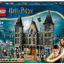 14 Sídlo rodu Malfoyů - Harry Potter (76453)