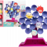 SQUISHMALLOWS Micromallows Play & Display - Kolotoč 2