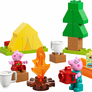 Prasátko Peppa- Táboření - LEGO® DUPLO® (10452)2