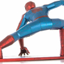 Metal Earth Marvel Spider Man3