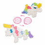 21 Plus-Plus Activity: Říše pohádek