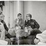 Steve Schapiro. Andy Warhol and Friends11