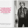 Steve Schapiro. Andy Warhol and Friends12