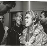 Steve Schapiro. Andy Warhol and Friends3