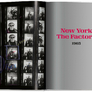 Steve Schapiro. Andy Warhol and Friends4
