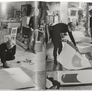 Steve Schapiro. Andy Warhol and Friends5