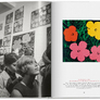 Steve Schapiro. Andy Warhol and Friends9