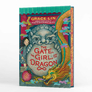 The Gate, the Girl, and the Dragon (Deluxe Limited Edition) ořízka