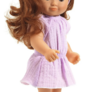 Outfit pro panenky Violette2