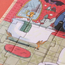 Londji-Puzzle-obojstranne-Zacarovany-hrad-Material-papier