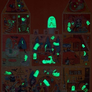 Londji-Puzzle-obojstranne-Zacarovany-hrad-Vek-dietata-od-5-rokov