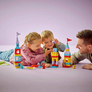 Hopsy a hra s hradem - Lego Duplo (10450) 2