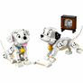 Štěňátka Štístko a Penny z filmu 101 dalmatinů - LEGO-Disney and Pixar’s Light (43271)1