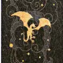 Záložka Paperblanks - Fourth Wing 2