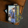 8 Trace 10