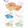 Česko – školní atlas 4