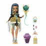 Monster High panenka děsivě sladká oslava - CLEO 5