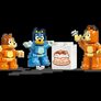 Dům Bluey a paměťová hra - Lego Duplo2