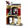 Spider-Man vs. Oscorp - LEGO® Marvel3