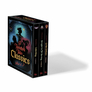 A Twisted Tale- Classics box