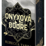 Onyxová bouře - exkluzivní vydání ořízka