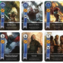 32 Gwint: Legendary Ballad Heroes - Severní království