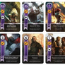 41 Gwint: Legendary Ballad Heroes - Skellige