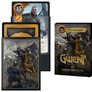 47 Gwint Obaly na karty Nilfgaard (100 ks)