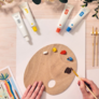 35 DJECO Výtvarná sada Atelier 22
