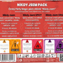 pack