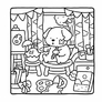 Coco Wyo - Cozy Cuties 2