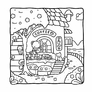 Coco Wyo - Cozy Corner 1