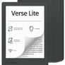 PocketBook 619 Verse Lite, Midnight Gray2