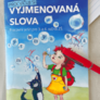 Procvičuji si - vyjmenovaná slova 2