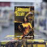 8 Atomové šelmy: Hřbitov