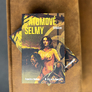 9 Atomové šelmy: Hřbitov