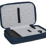 Školní penál třípatrový Craftboy3