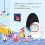 Peppa Pig - Ve vesmíru 4