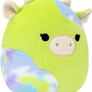 SQUISHMALLOWS Kráva s duhovými skvrnami - Truce 6