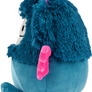 SQUISHMALLOWS Tyrkysový Bigfoot s křídly - TBD 3