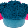 SQUISHMALLOWS Tyrkysový Bigfoot s křídly - TBD 4