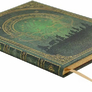 The Lord of the Rings Collection  Power of Fellowship Journal  Ultra  CUSTOM LINED 3