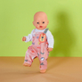 BABY born Dupačky džungle, 43 cm - Baby Born (871669) 4