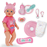 BABY born Emma s kouzelnou rukou, 43 cm 2