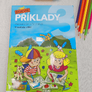 Barevné příklady 3 2