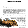 Příběhy na kolech 2